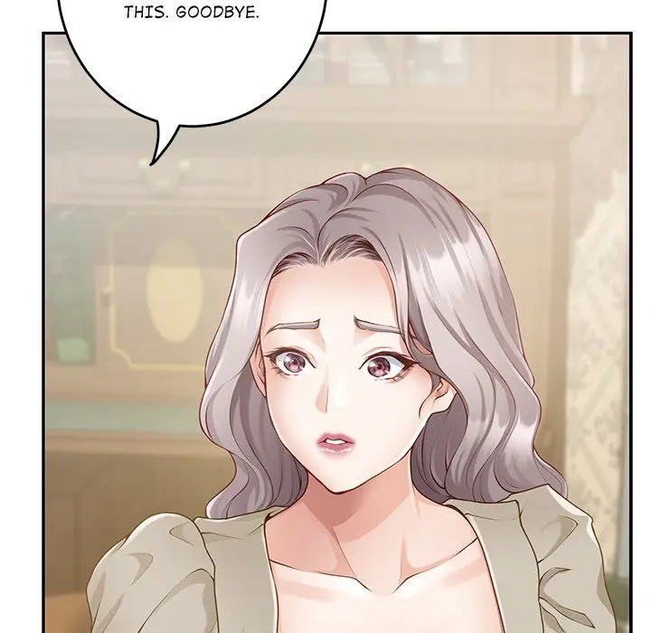 God Of Pleasure Chapter 55 - Page 128