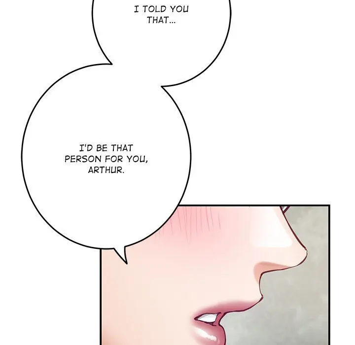 God Of Pleasure Chapter 55 - Page 141