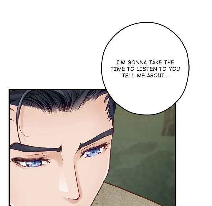 God Of Pleasure Chapter 55 - Page 152