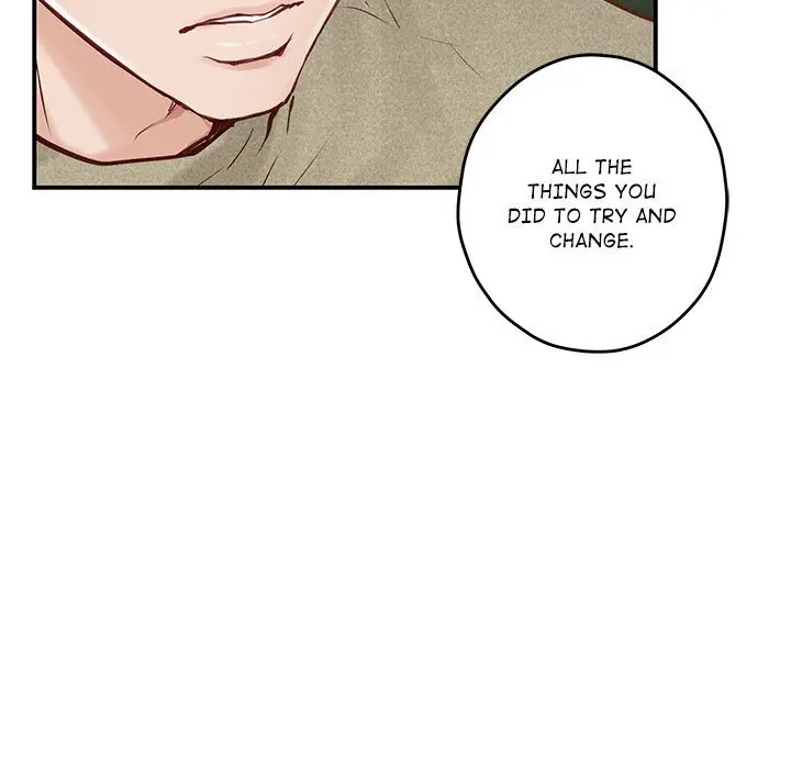 God Of Pleasure Chapter 55 - Page 153
