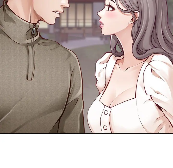 God Of Pleasure Chapter 55 - Page 161