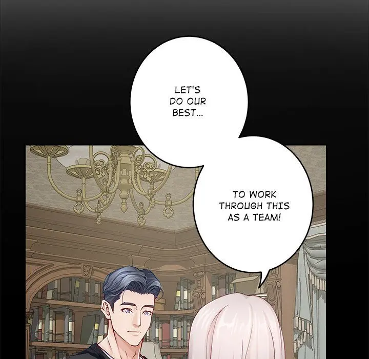 God Of Pleasure Chapter 55 - Page 163