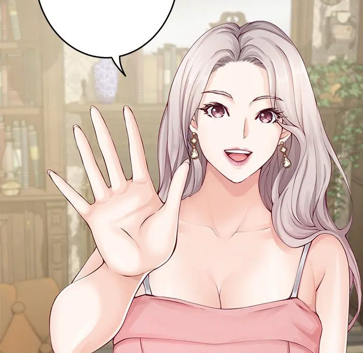 God Of Pleasure Chapter 55 - Page 165