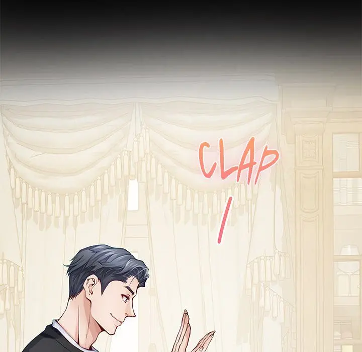 God Of Pleasure Chapter 55 - Page 167