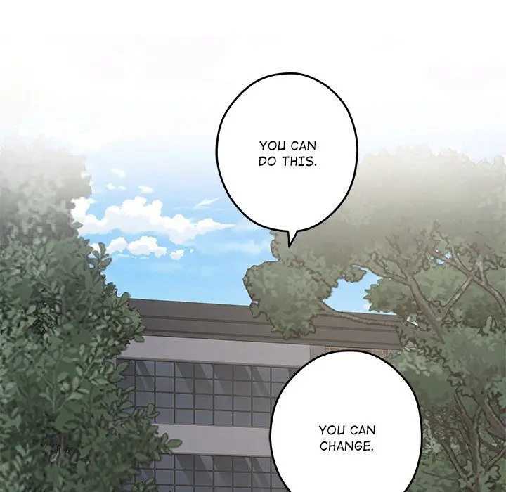 God Of Pleasure Chapter 55 - Page 173
