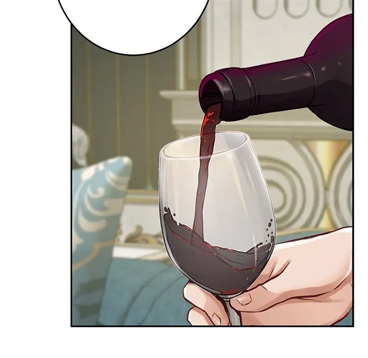 God Of Pleasure Chapter 55 - Page 187