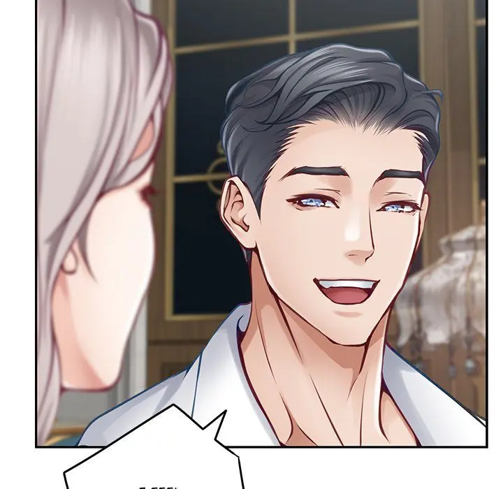 God Of Pleasure Chapter 55 - Page 192
