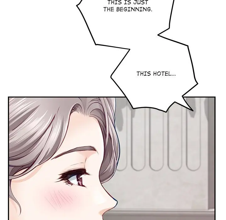 God Of Pleasure Chapter 55 - Page 194