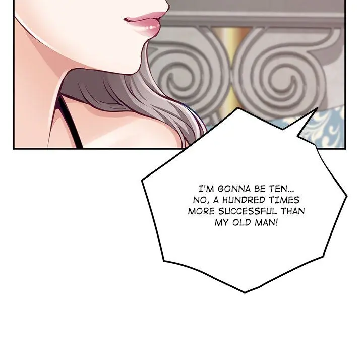 God Of Pleasure Chapter 55 - Page 195