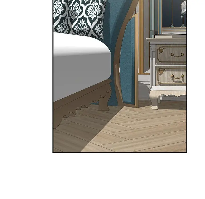 God Of Pleasure Chapter 55 - Page 198