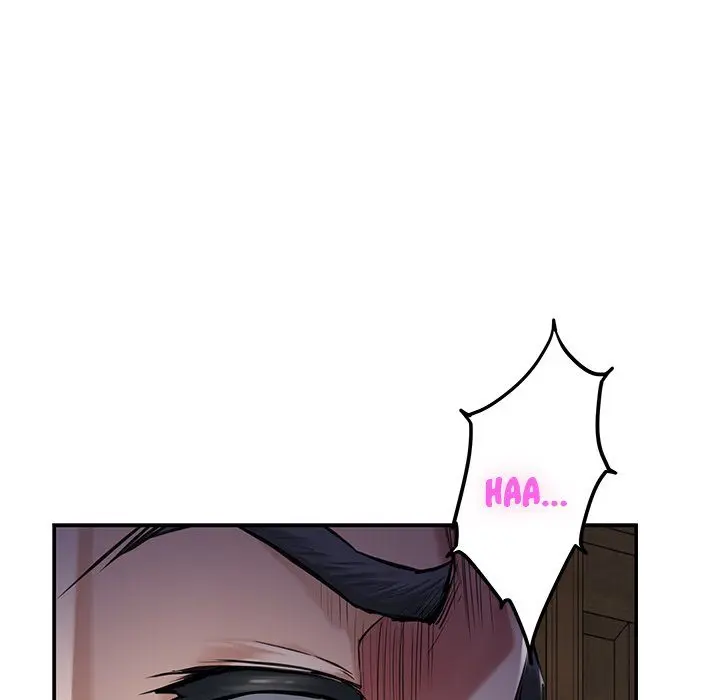 God Of Pleasure Chapter 55 - Page 31