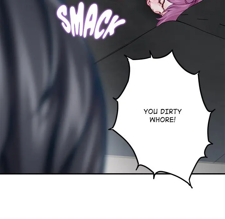 God Of Pleasure Chapter 55 - Page 35