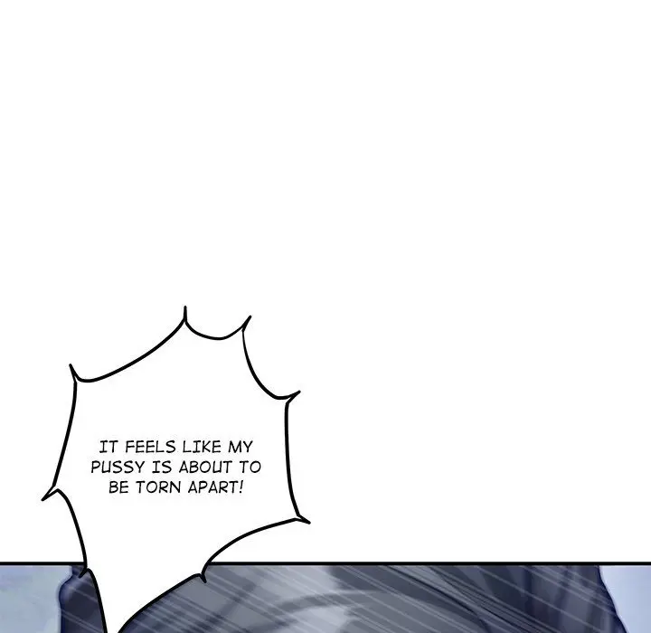 God Of Pleasure Chapter 55 - Page 36