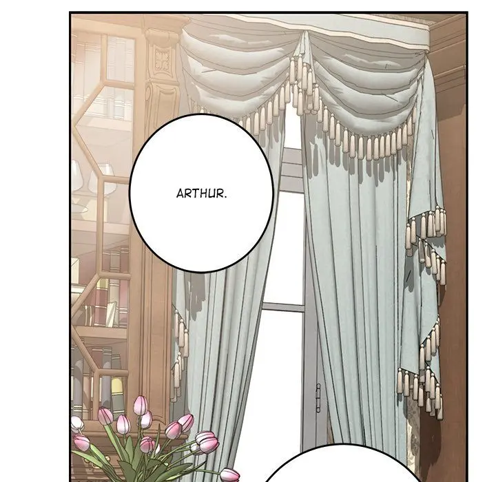 God Of Pleasure Chapter 55 - Page 6