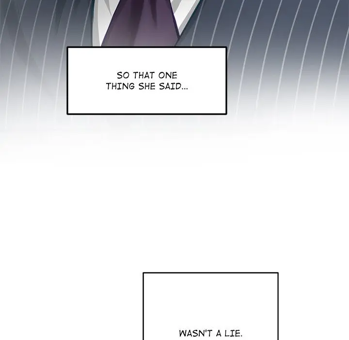 God Of Pleasure Chapter 55 - Page 72