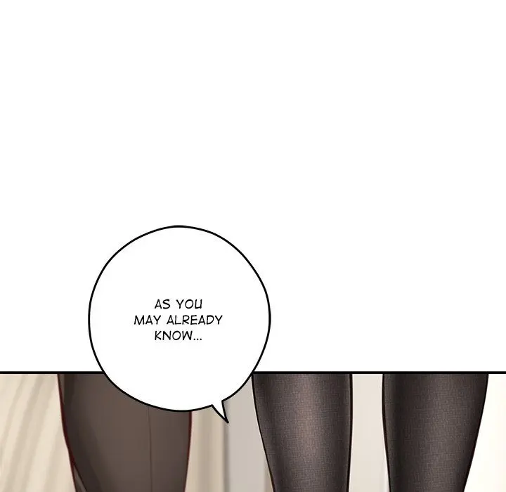 God Of Pleasure Chapter 55 - Page 74