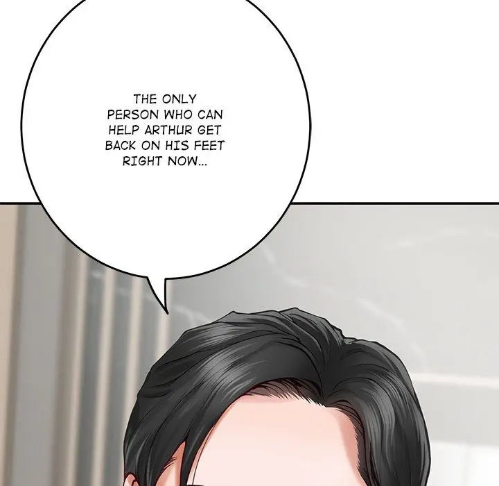 God Of Pleasure Chapter 55 - Page 78