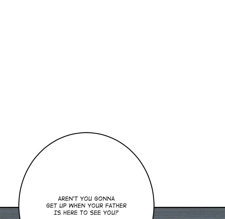 God Of Pleasure Chapter 55 - Page 90