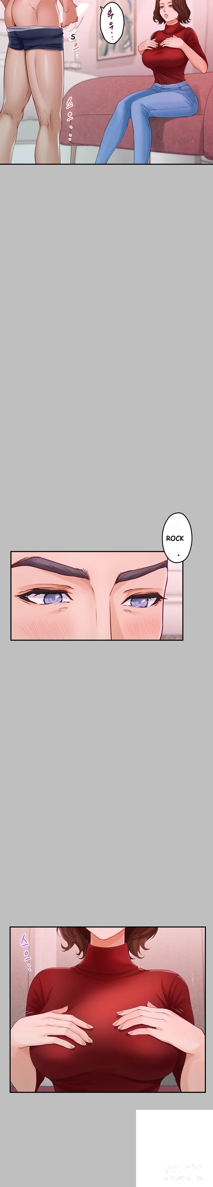 God Of Pleasure Chapter 8 - Page 28