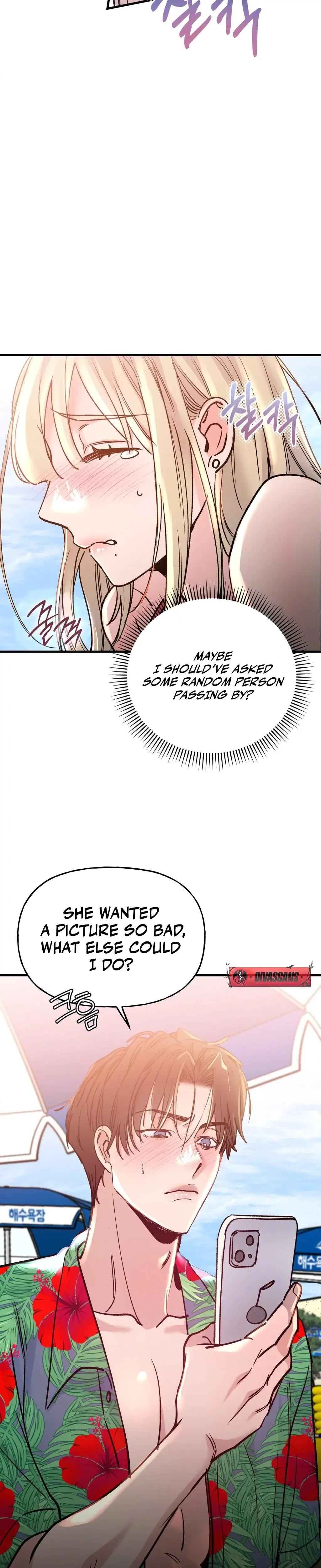 Going To A Workshop With My Bosses Chapter 1 - Page 11