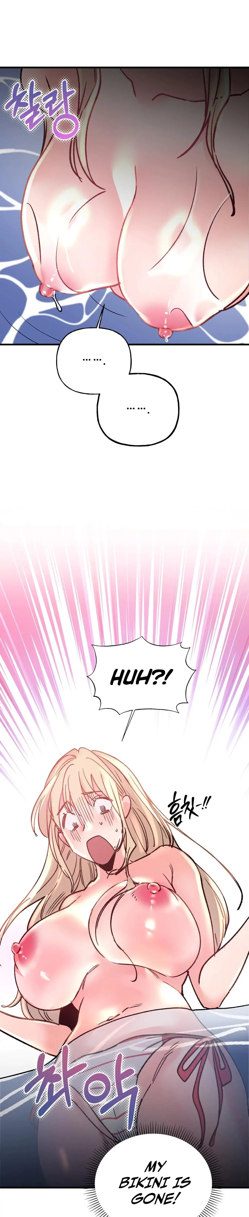 Going To A Workshop With My Bosses Chapter 1 - Page 17