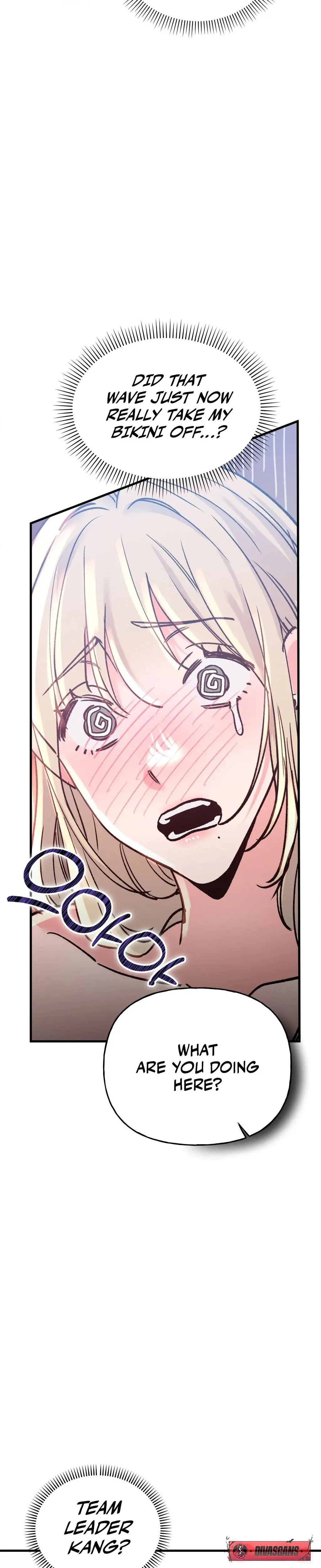 Going To A Workshop With My Bosses Chapter 1 - Page 18