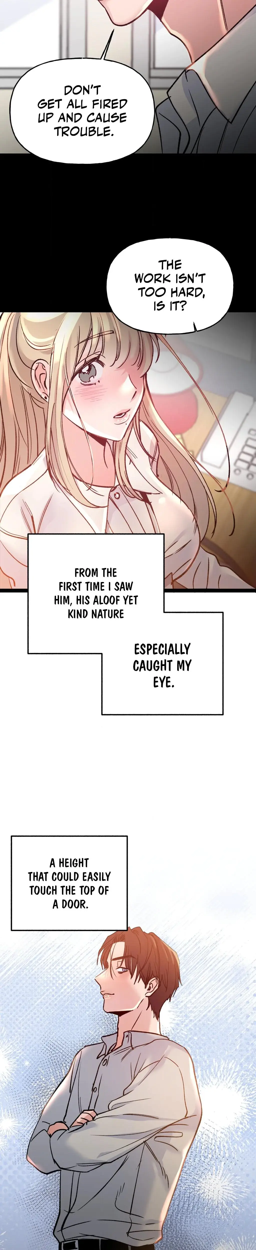 Going To A Workshop With My Bosses Chapter 1 - Page 31