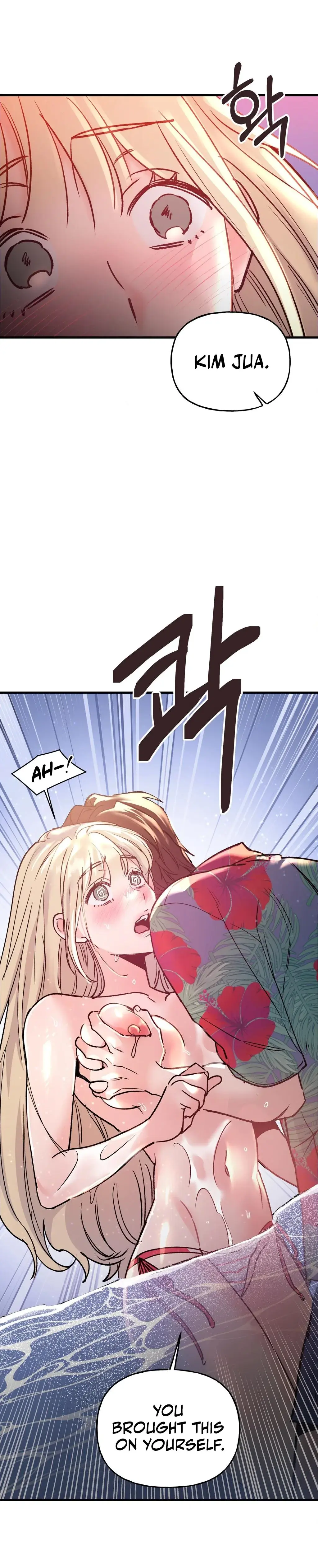 Going To A Workshop With My Bosses Chapter 1 - Page 34