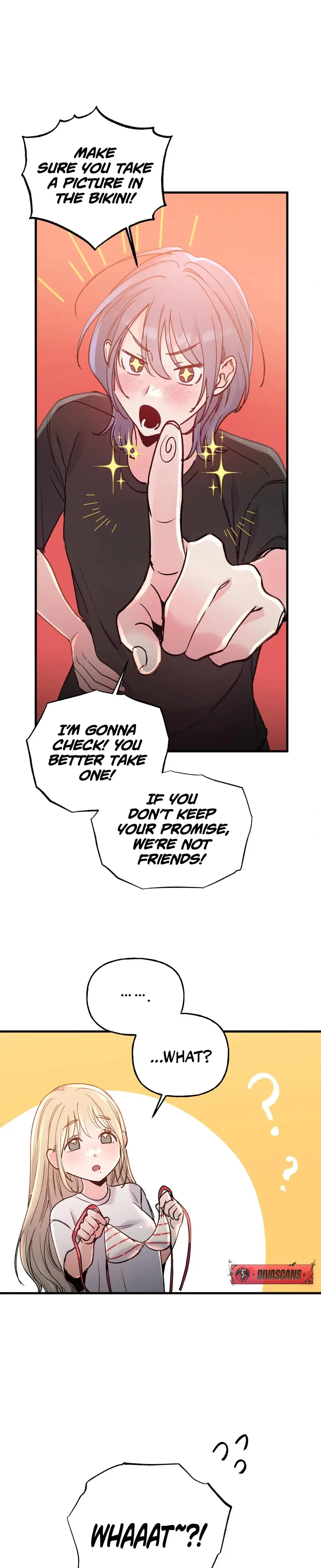 Going To A Workshop With My Bosses Chapter 1 - Page 8