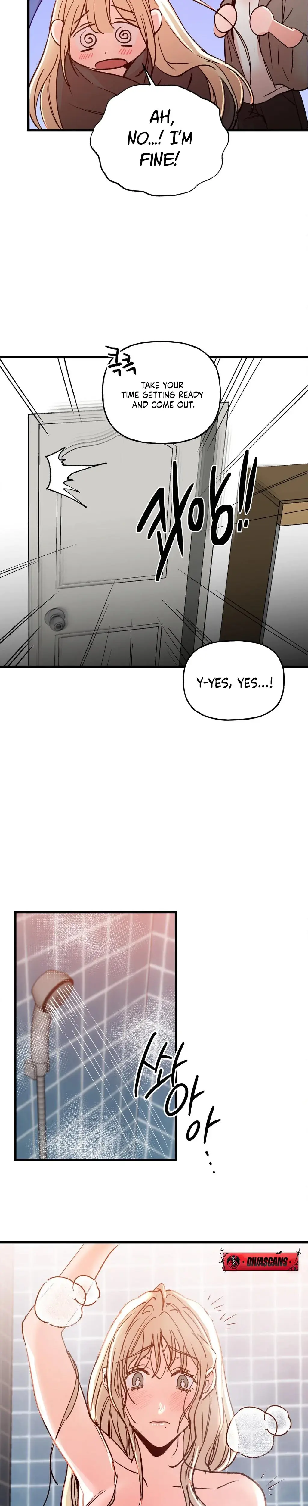 Going To A Workshop With My Bosses Chapter 10 - Page 18