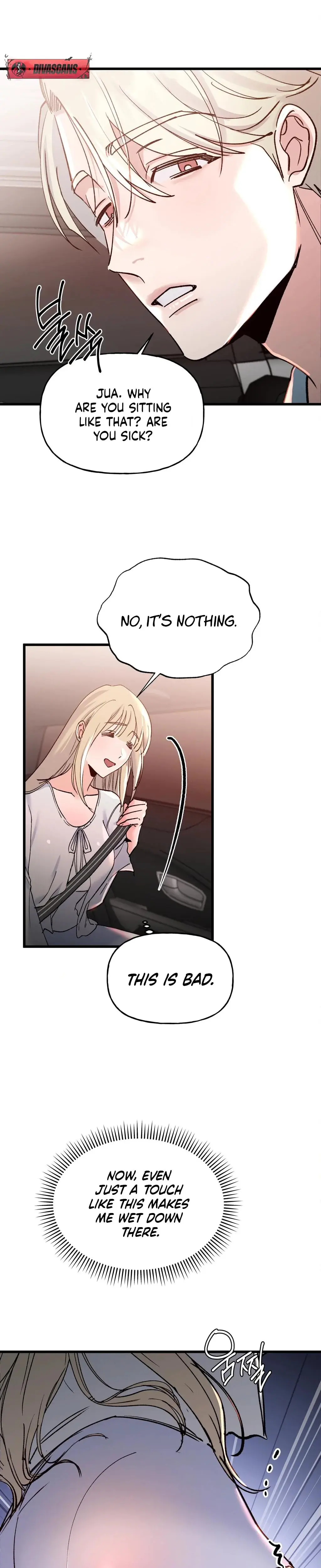 Going To A Workshop With My Bosses Chapter 10 - Page 24