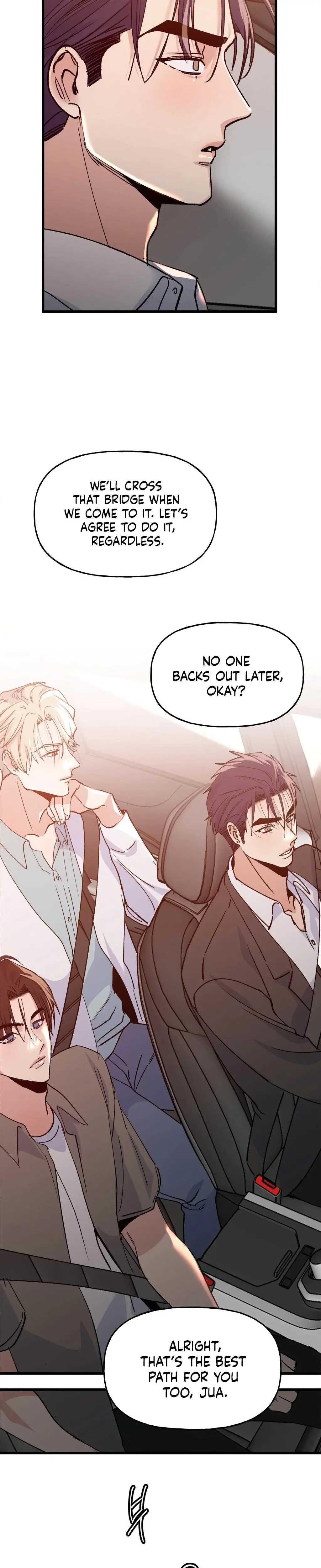 Going To A Workshop With My Bosses Chapter 10 - Page 29