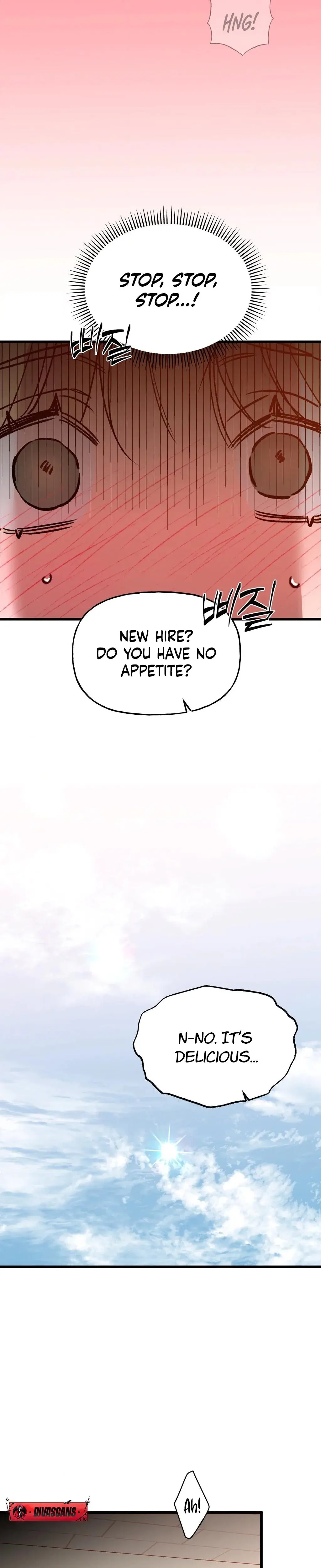 Going To A Workshop With My Bosses Chapter 11 - Page 28