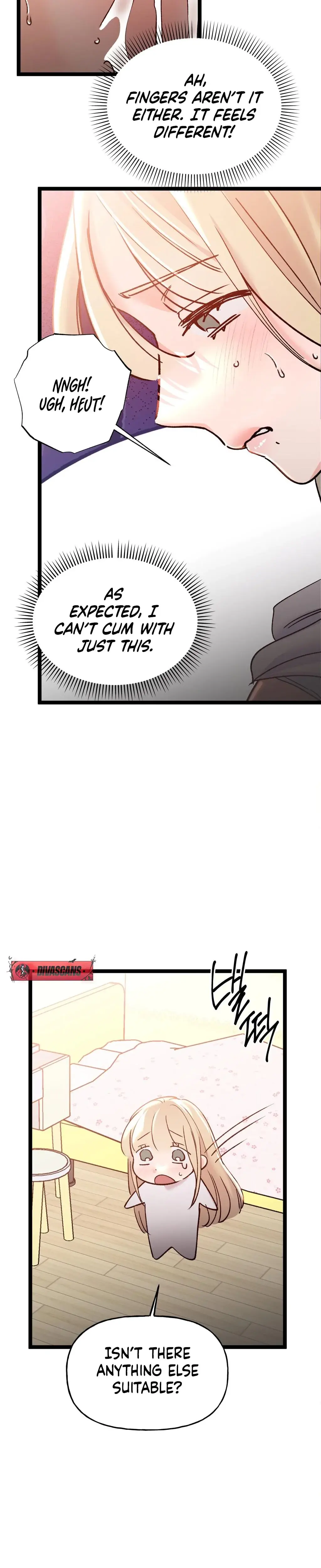 Going To A Workshop With My Bosses Chapter 12 - Page 11