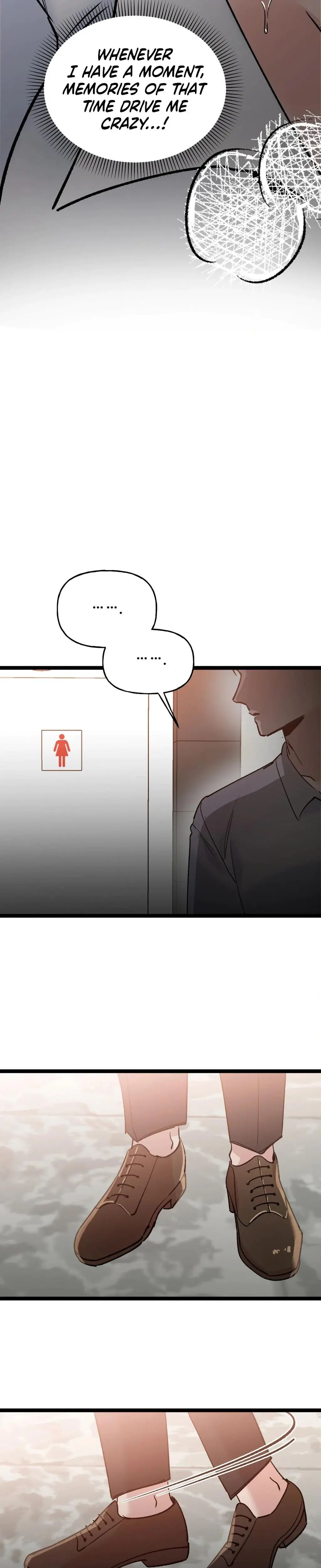 Going To A Workshop With My Bosses Chapter 12 - Page 5
