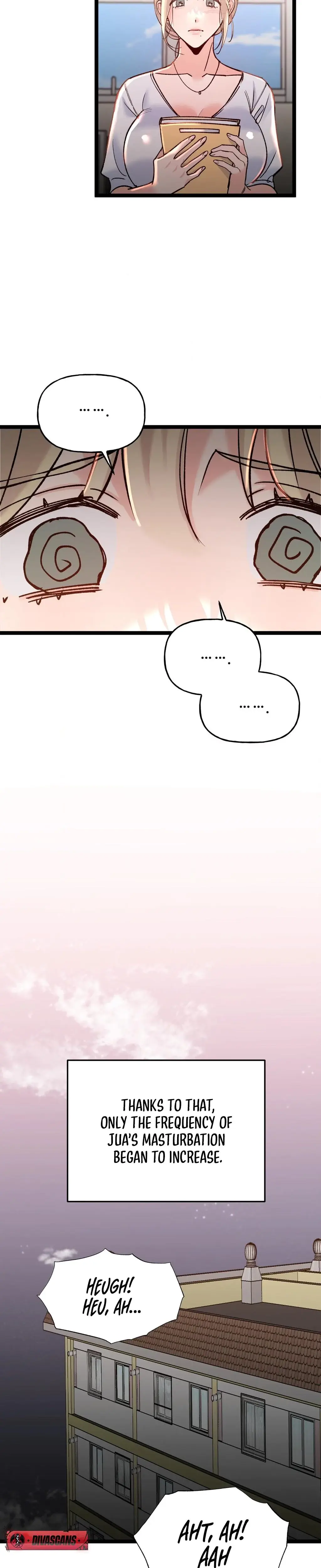 Going To A Workshop With My Bosses Chapter 12 - Page 8
