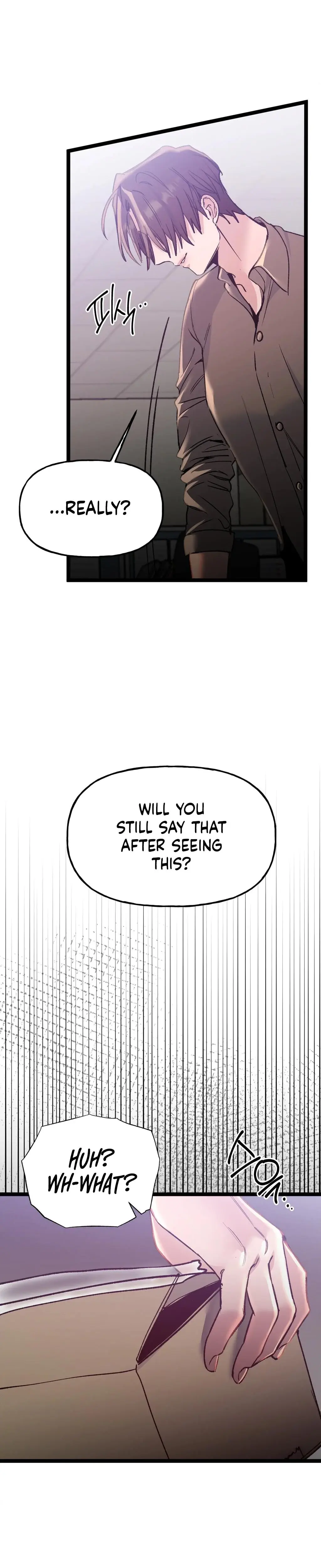 Going To A Workshop With My Bosses Chapter 13 - Page 14