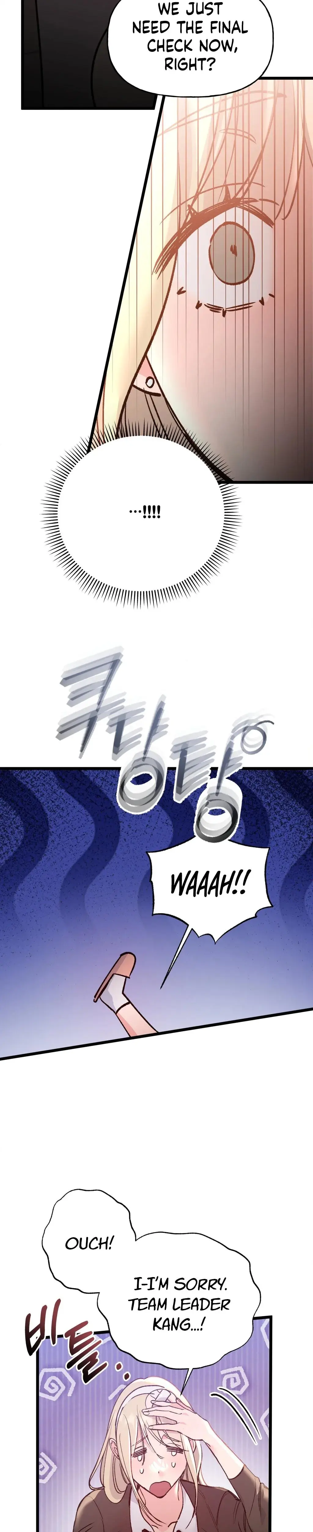 Going To A Workshop With My Bosses Chapter 13 - Page 4