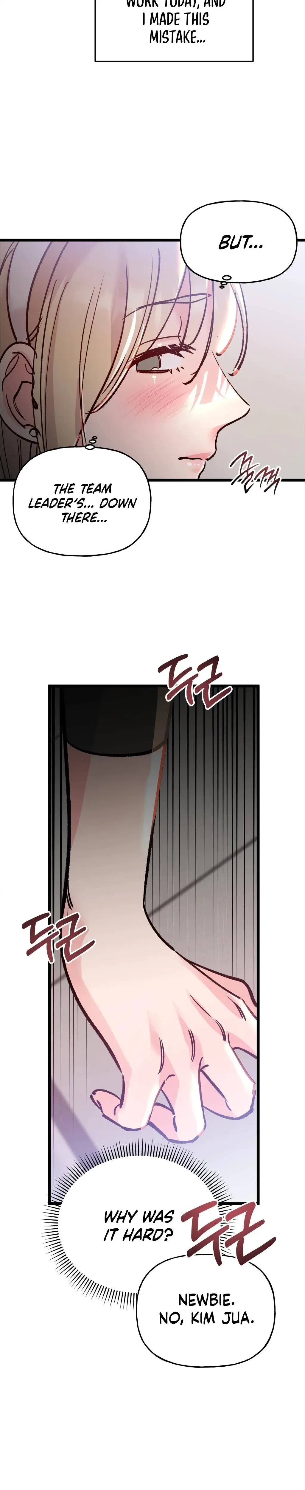 Going To A Workshop With My Bosses Chapter 13 - Page 7