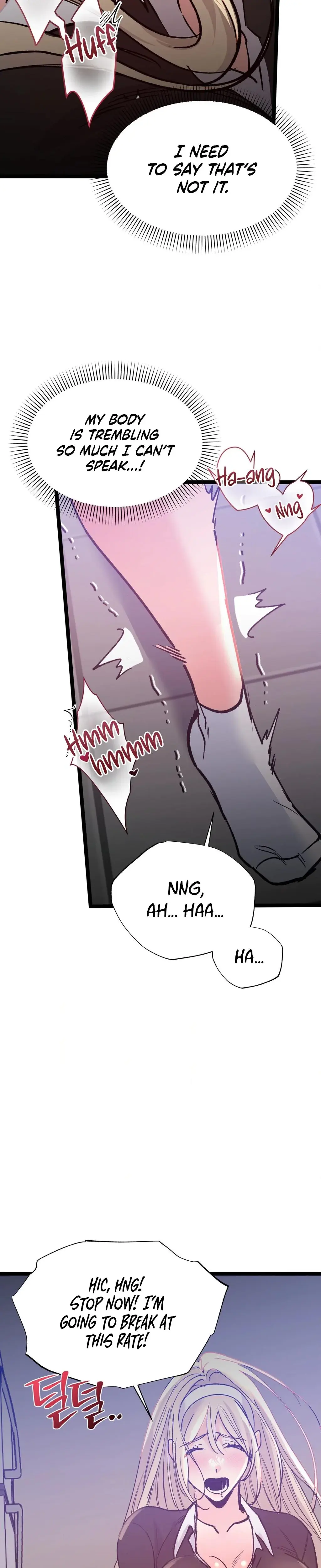 Going To A Workshop With My Bosses Chapter 14 - Page 10
