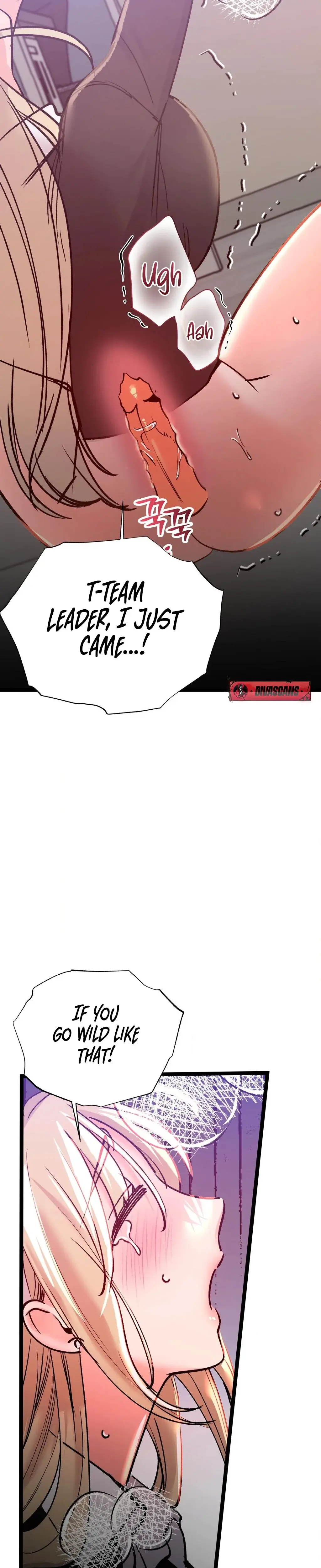 Going To A Workshop With My Bosses Chapter 14 - Page 26