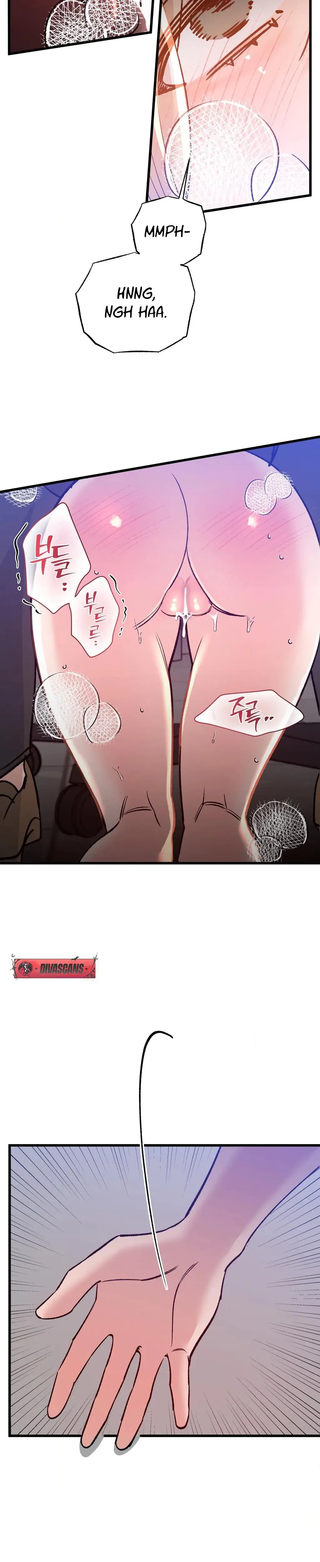 Going To A Workshop With My Bosses Chapter 15 - Page 15