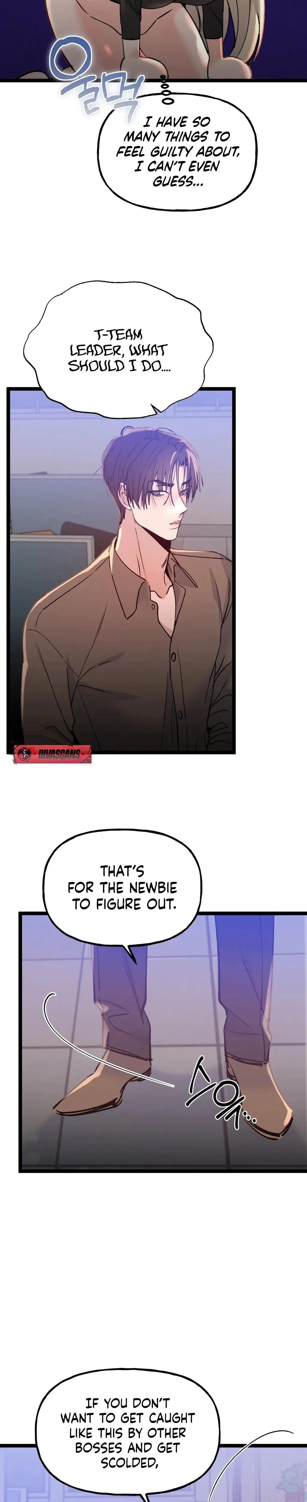 Going To A Workshop With My Bosses Chapter 15 - Page 2