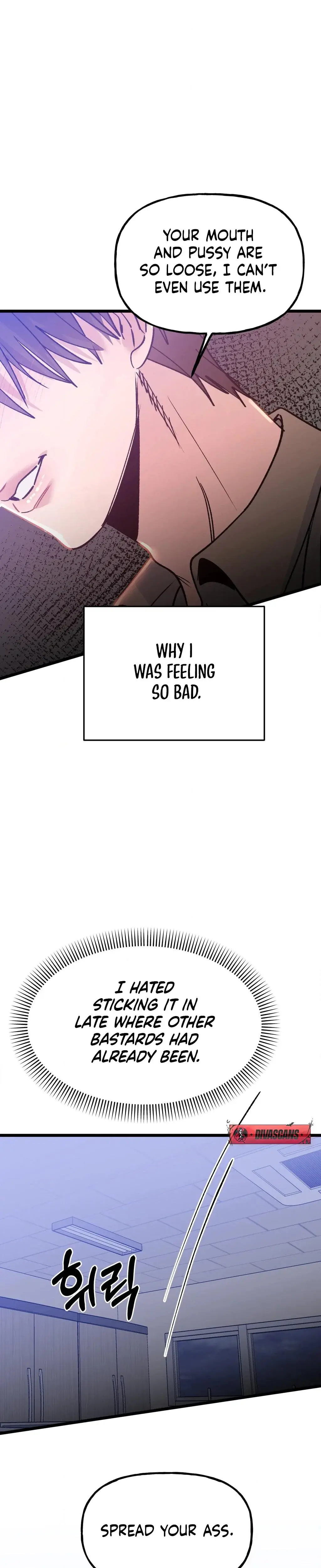 Going To A Workshop With My Bosses Chapter 15 - Page 30