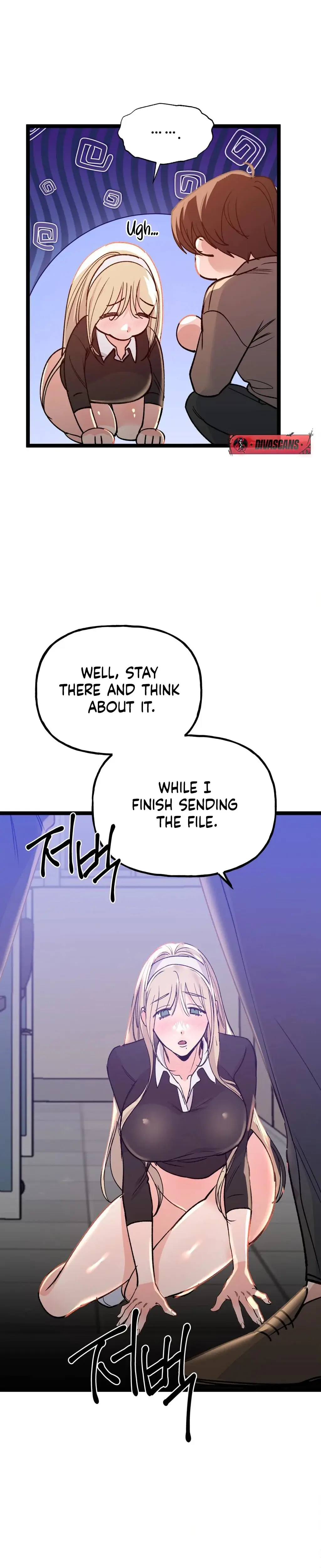 Going To A Workshop With My Bosses Chapter 15 - Page 4