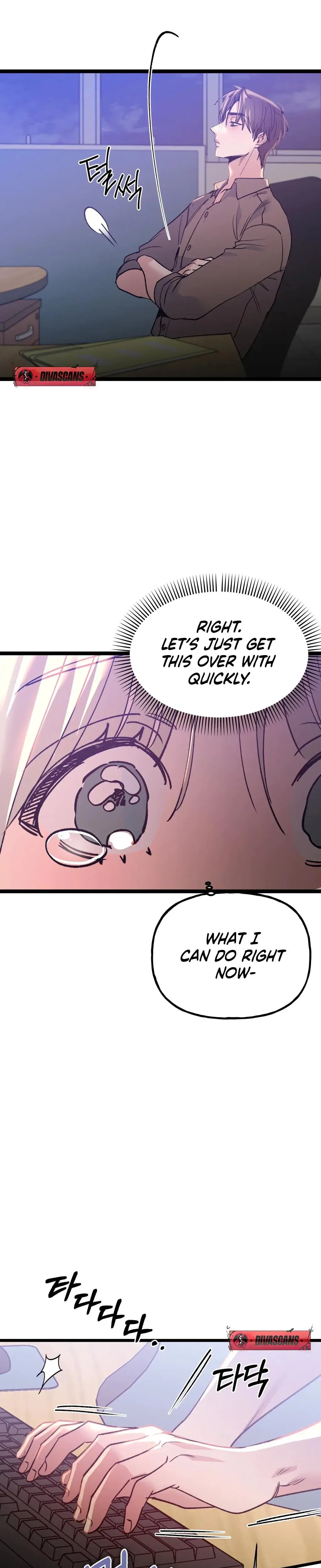Going To A Workshop With My Bosses Chapter 15 - Page 5