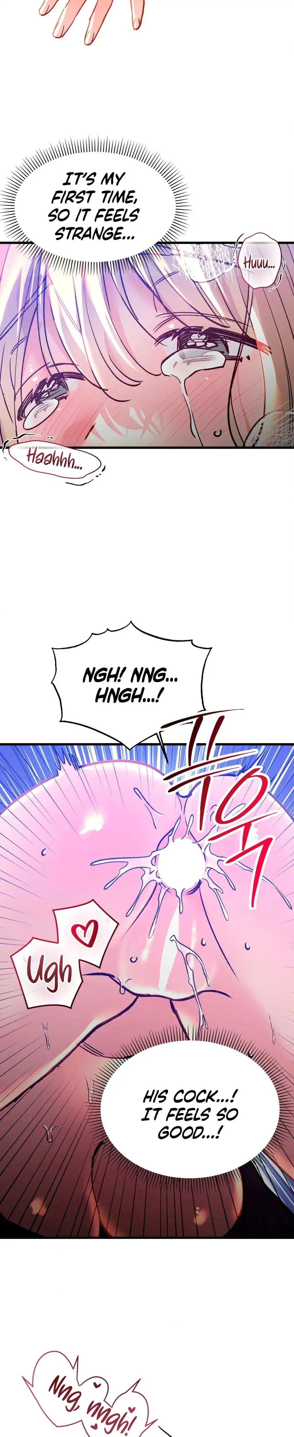 Going To A Workshop With My Bosses Chapter 16 - Page 6