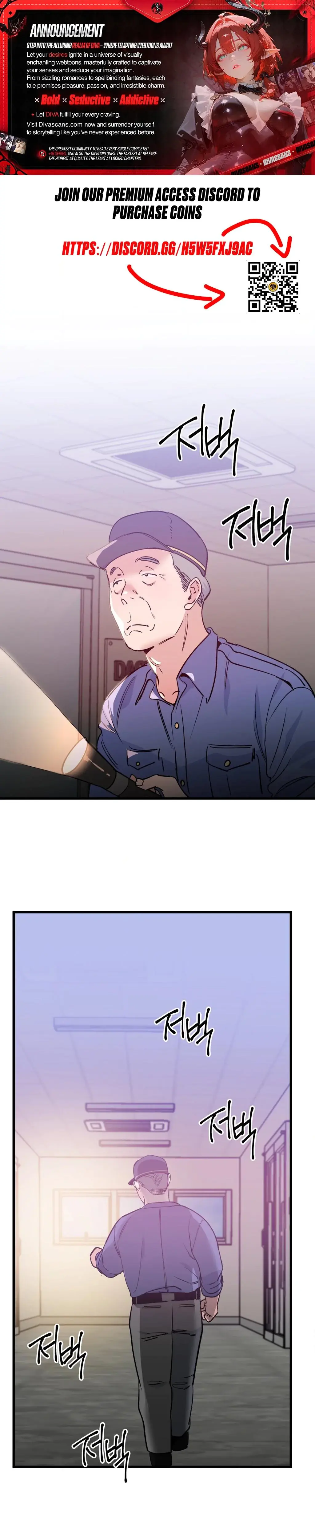 Going To A Workshop With My Bosses Chapter 17 - Page 1