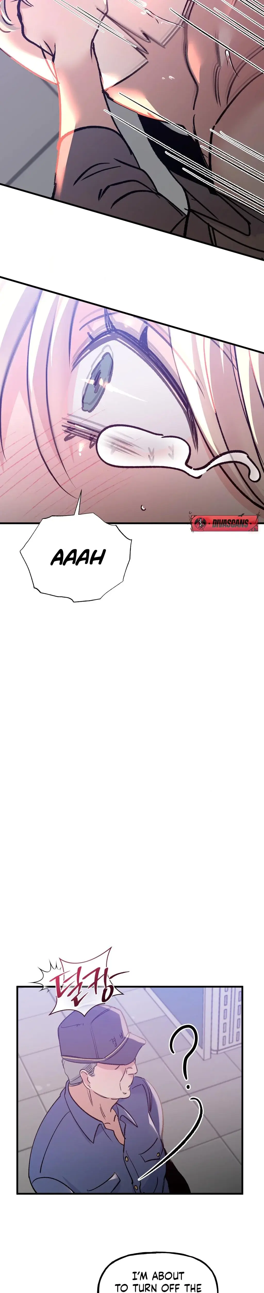 Going To A Workshop With My Bosses Chapter 17 - Page 16