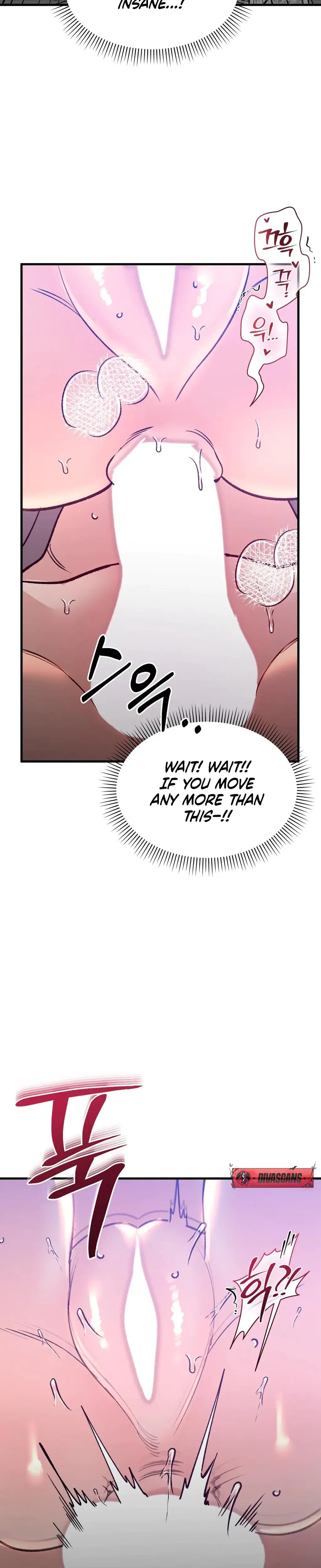 Going To A Workshop With My Bosses Chapter 17 - Page 18